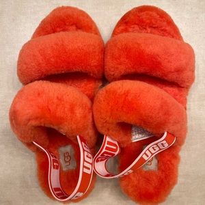 Ugg shoes, size 7 in great condition.